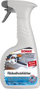 Sonax Flchen Desinfektion 500ml