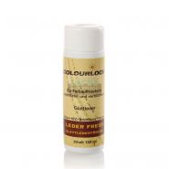 Colourlock Leder Fresh 150ml schwarz F034