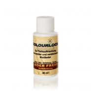 Colourlock Leder Fresh 30ml schwarz F034