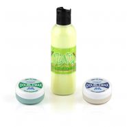 DODO JUICE Double Wax Sampling Kit Lime Prime Lite