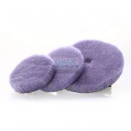 Lake Country - Foamed Wool Buffing Pad verschiedene...