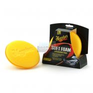 Meguiars High Tech Applicator Pad 2er Pack