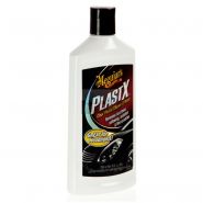 Meguiars PlastX 296ml