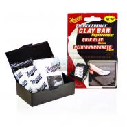 Meguiars Smooth Surface Clay  Replacement 50gr.
