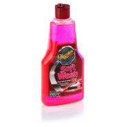 Meguiars Soft Wash Gel 473ml