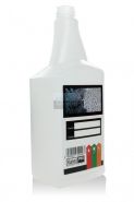 ValetPRO 1l Bottle / leere Flasche
