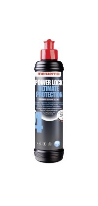 Menzerna Power Lock Ultimate Protection Lackversiegelung 250ml
