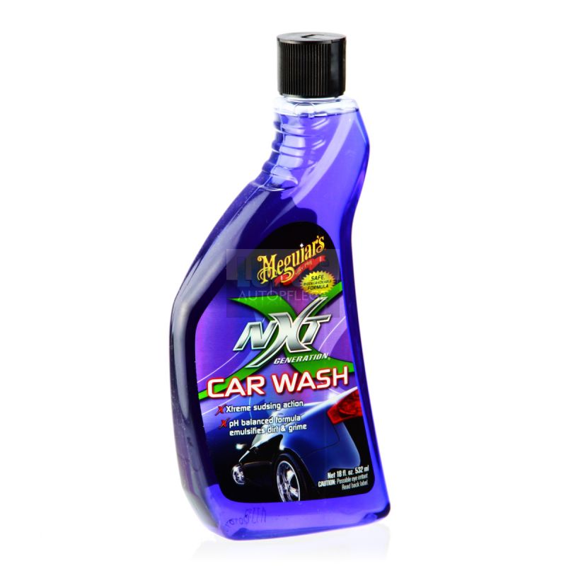 Meguiars Nxt Car Wash Meguiars Nxt Car Wash