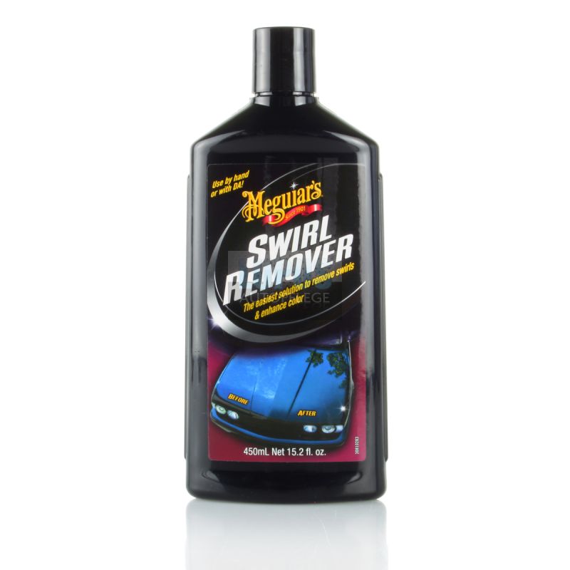 Meguiars Swirl Remover 450ml online kaufen Lupus Autopflege