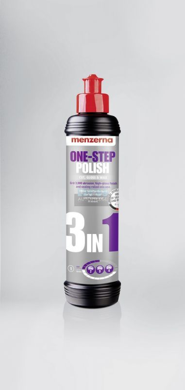 Menzerna One Step Polish 3in1 250ml online kaufen - Lupus Autopflege