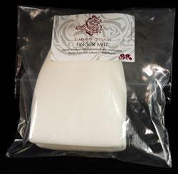 DODO JUICE Supernatural Finger Mitt Wax Applicators 1-Pack