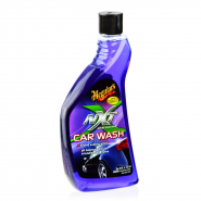 Meguiars NXT Car Wash Shampoo 532ml