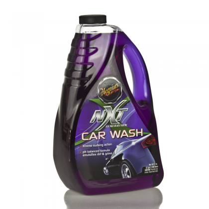 Meguiars NXT Car Wash Shampoo 1,89l