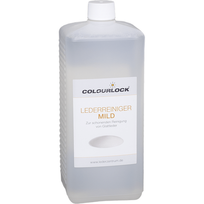 Colourlock Lederreiniger mild 1000ml