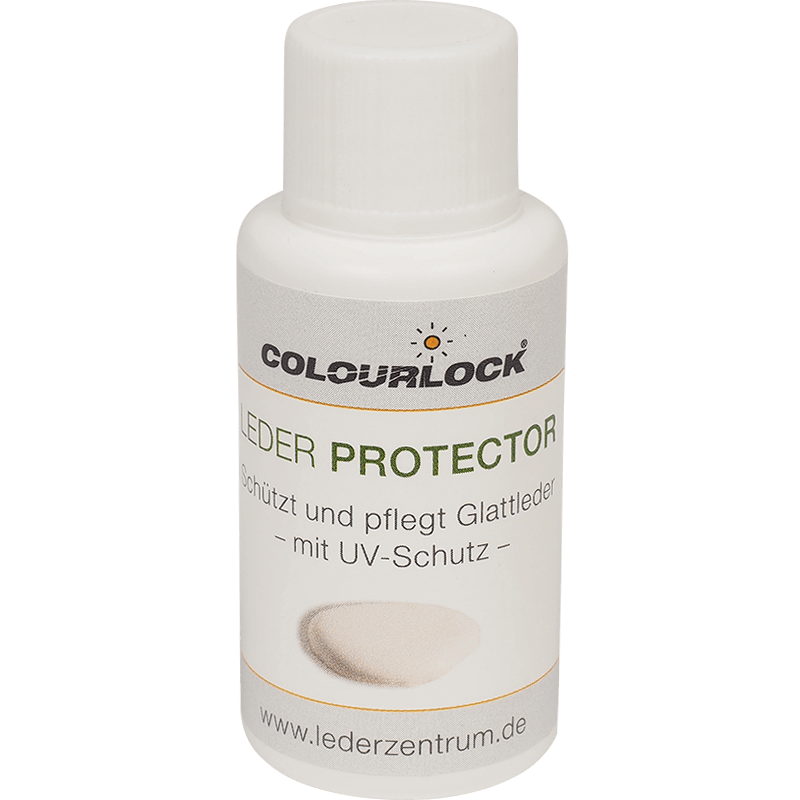 Colourlock Leder Protector Pflegemilch 30ml