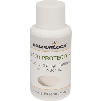 Colourlock Leder Protector Pflegemilch 30ml