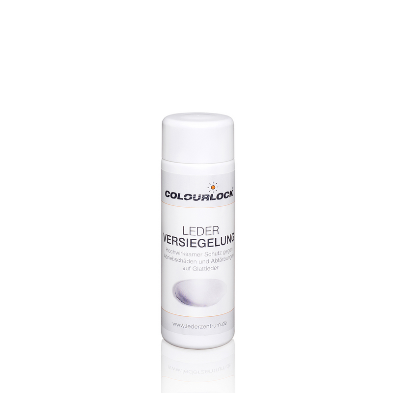 Colourlock Leder Versiegelung Glattleder 150ml