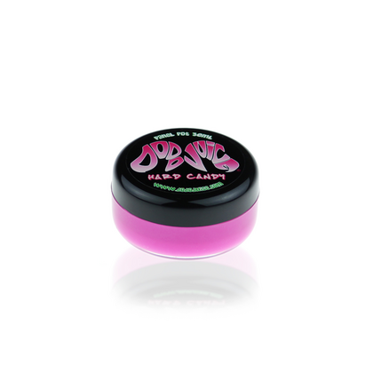 DODO JUICE Hard Candy Hard Wax Panel Pot 30ml