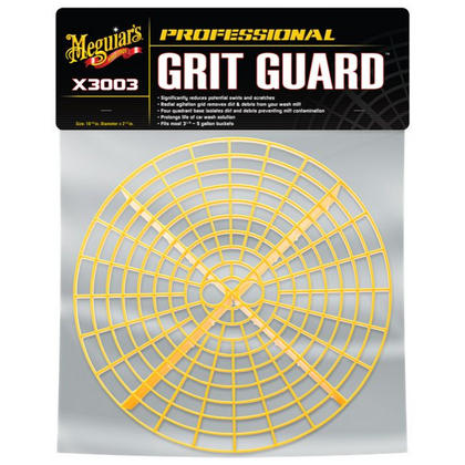 Meguiars Grit Guard Eimereinsatz / Sonderposten