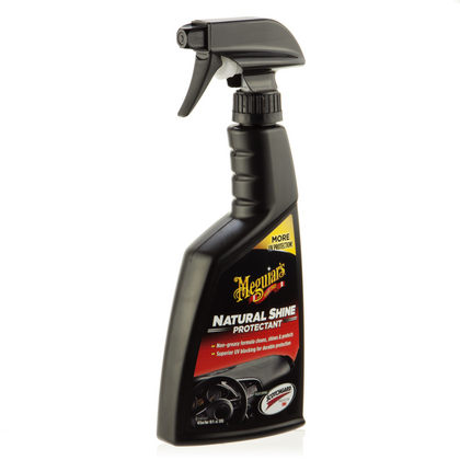 Meguiars Natural Shine Protectant 473ml