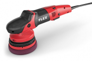 Flex XCE 10-8 125 Exzenterpolierer mit Zwangsantrieb