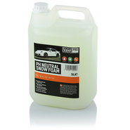 ValetPRO PH Neutral Snow Foam 5Liter