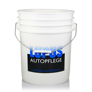 Lupus Autopflege - 5 Gallonen / 19 L Wash Bucket /...