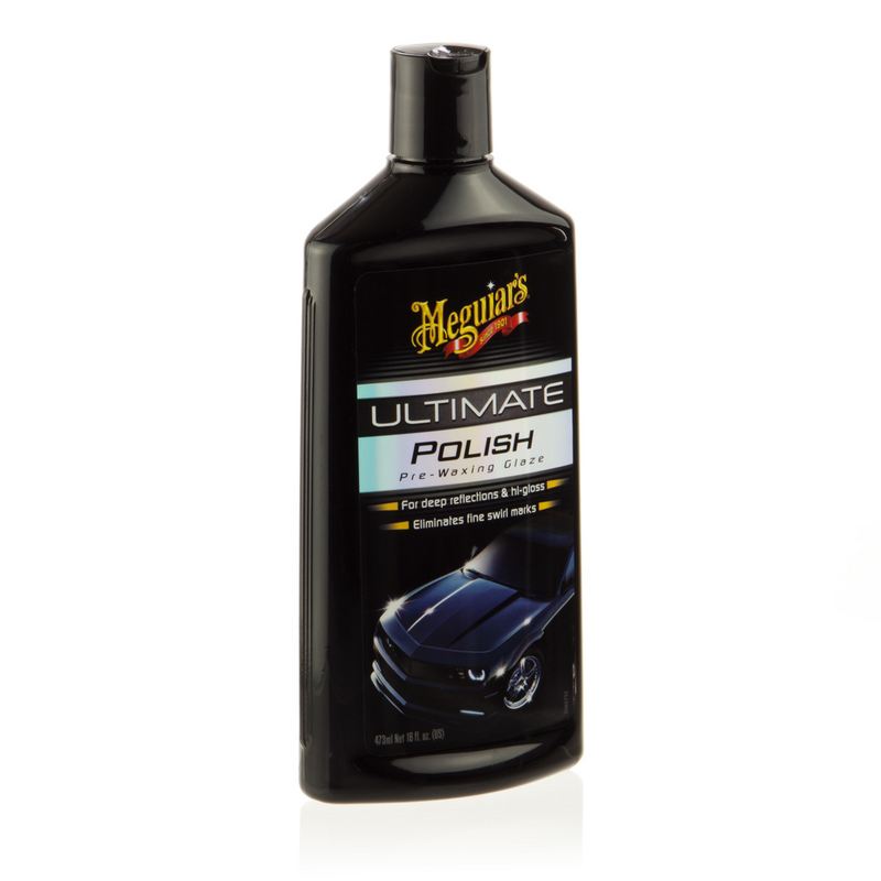 Meguiars Neue Auto Duft Schutzmittel 473ml