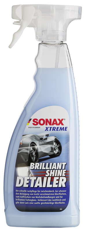 SONAX Brilliant Shine Detailer