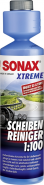 Sonax Xtreme ScheibenReiniger 1:100 250ml