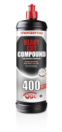 Menzerna Heavy Cut Compound 400 1Liter / Verbesserte...