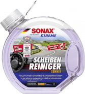 Sonax Xtreme Scheibenreiniger Sommer 3L gebrauchsfertig