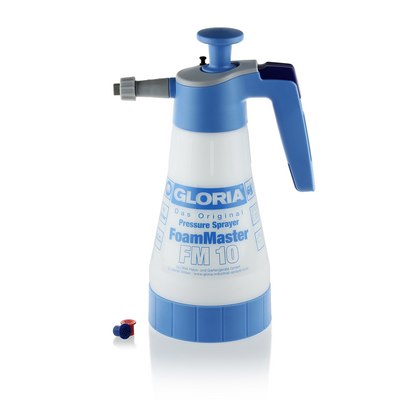 Gloria FoamMaster FM10 Schaumsprher