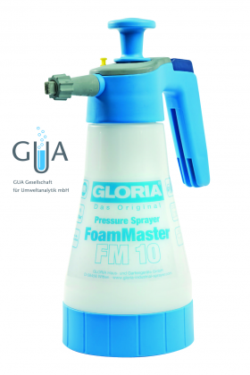 Gloria FoamMaster FM10 Schaumsprüher