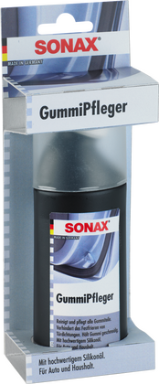 Sonax Gummipfleger 100ml