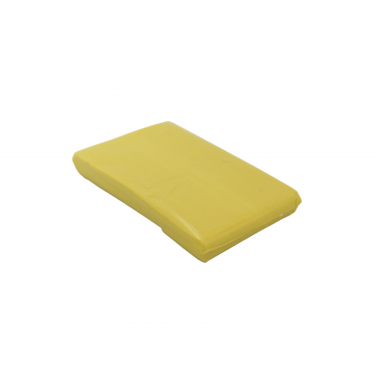 ValetPRO Yellow Medium bar Reinigungsknete 100gr