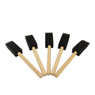 ValetPRO Foam Detailing Brushes (5er Pack)