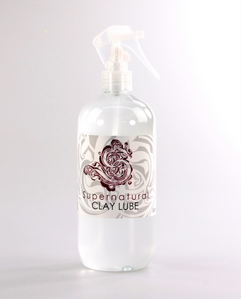 DODO JUICE Supernatural Clay Lube 500ml