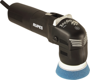 Rupes BigFoot LHR 75E Mini Exzenterpolierer Luxury Kit