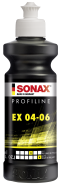 Sonax ProfiLine EX 04/06 250ml