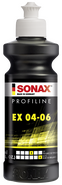 Sonax ProfiLine EX 04/06 250ml