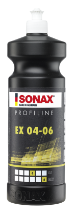 Sonax ProfiLine EX 04/06 1 Liter