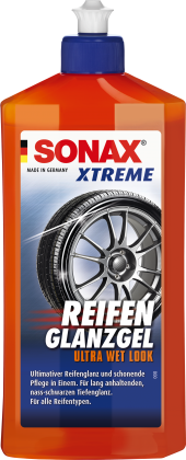 Sonax Xtreme ReifenGlanzGel 500ml