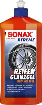 Sonax Xtreme ReifenGlanzGel 500ml