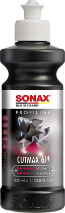 Sonax ProfiLine Cutmax 250ml