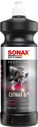 Sonax ProfiLine Cutmax 1 Liter