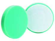 Buff and Shine - Green Foam Grip Pad Polishing Pad 4 / 101mm