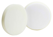 Buff and Shine - White Foam Grip Pad Pad Ultimate...