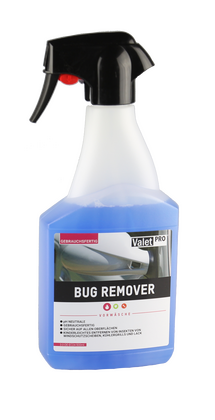 ValetPRO Bug Remover 500ml Ready to use