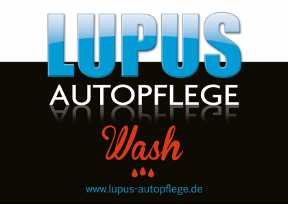 Lupus Autopflege - 5 Gallonen / 19 L Wash Bucket / Wascheimer Wash